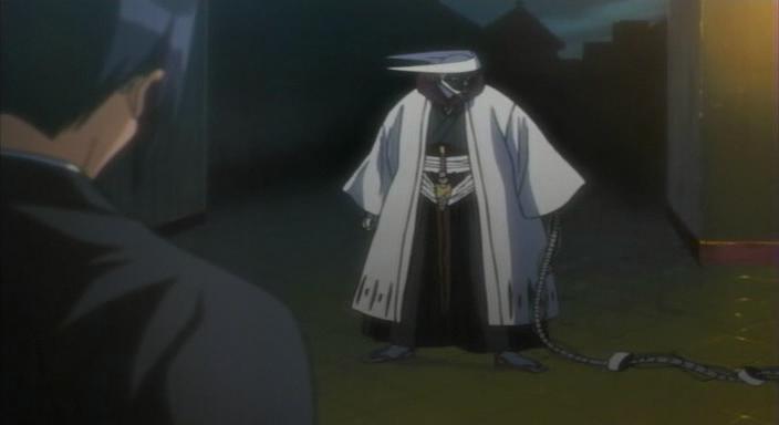 Otaku Gallery  / Anime e Manga / Bleach / Screen Shots / Episodi / 043 - Uno spregevole Shinigami / 096.jpg